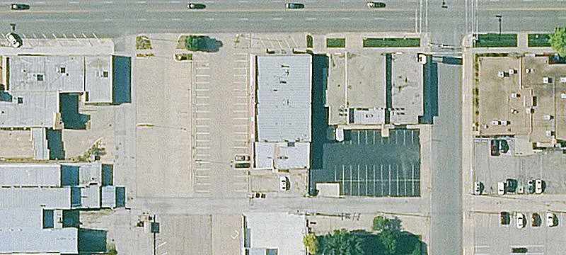 Downtown Office Suite with Parking