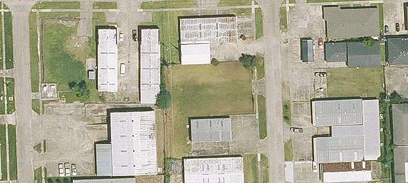 Vacant Land Lease Parcel