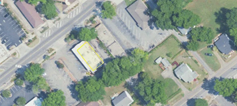 Retail Storefront for Lease