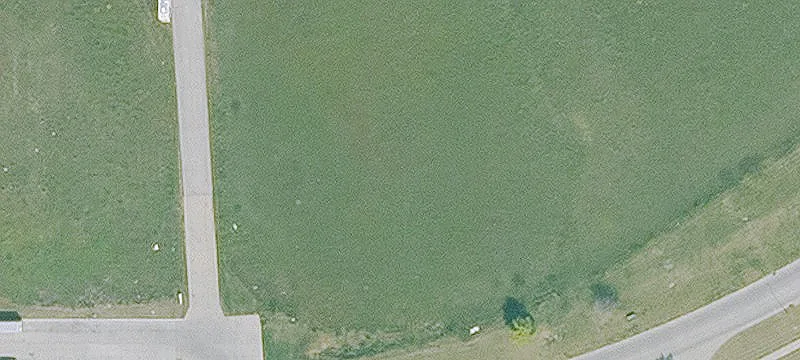 M-1 Limited Industrial Land Parcel