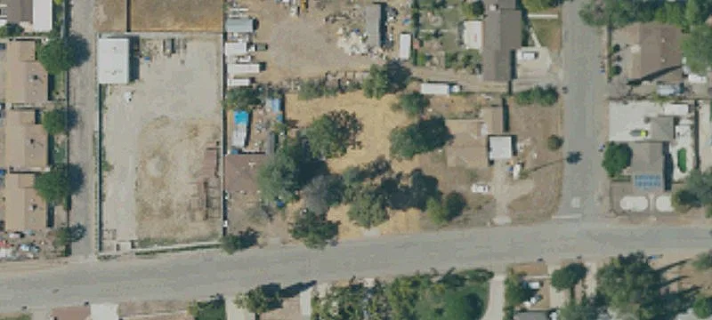 Residential Lot with Utilities