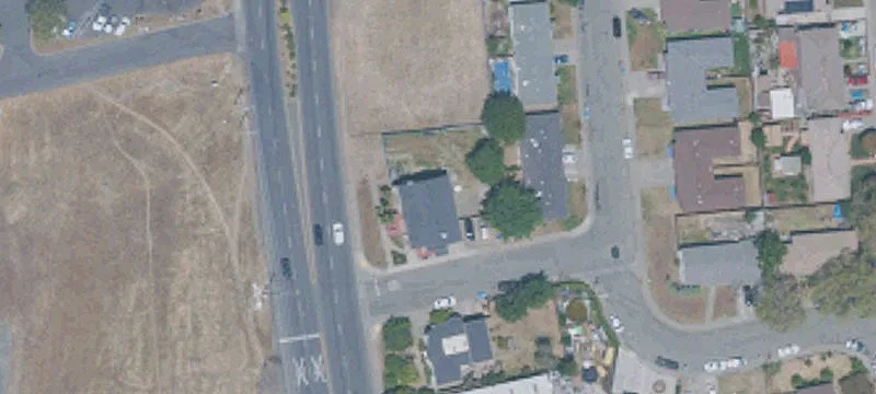 Redeveloped Retail and Medical Site