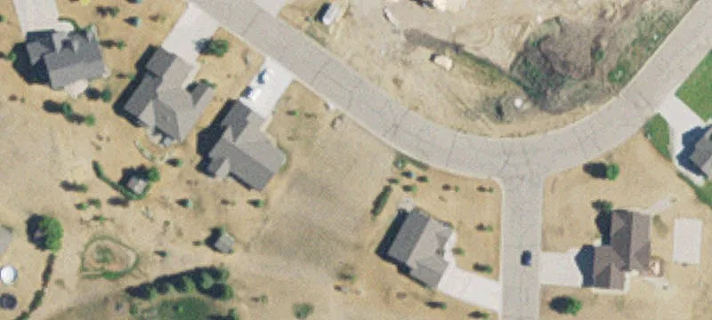 Residential Home Lot
