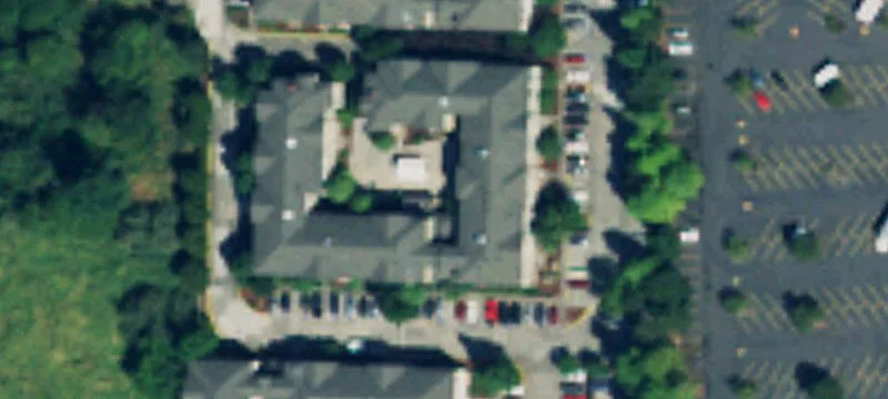 Cleared Buildable Residential Lot
