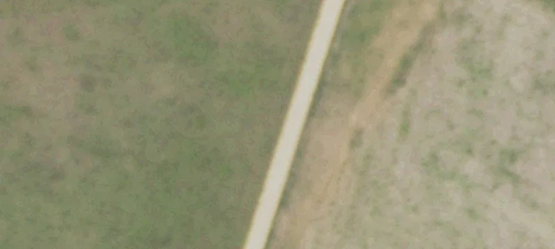 Wooded Ranched Acreage Tract
