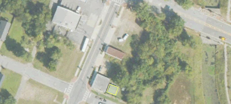Renovation Opportunity Retail/Office
