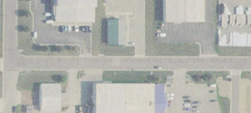 Industrial Distribution Facility with Showroom Potential