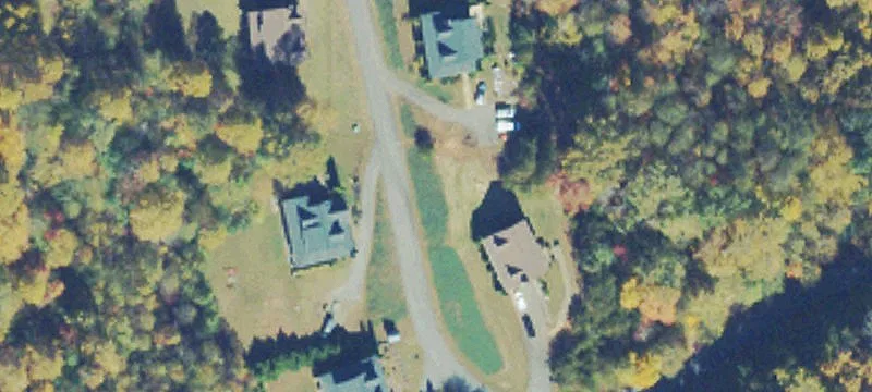 Residential Building Lot with Views