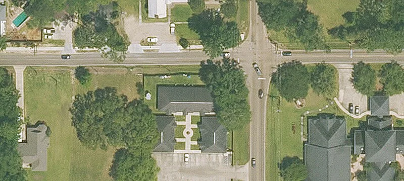 All-Brick 12-Unit Multifamily Complex
