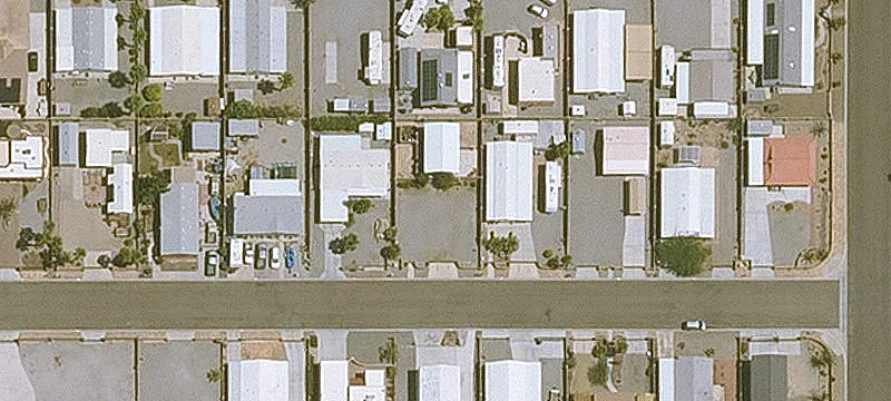 Recreation Land with Garage Shop