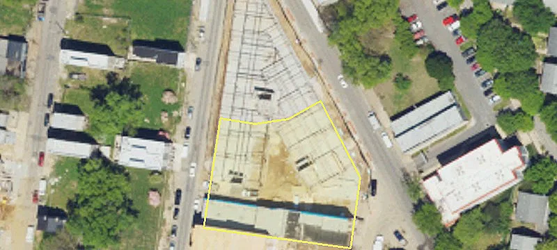 Turnkey Cafe and Food Service Space
