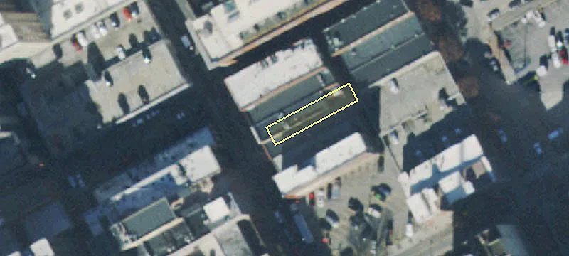 Turnkey Short-Term Rental Building