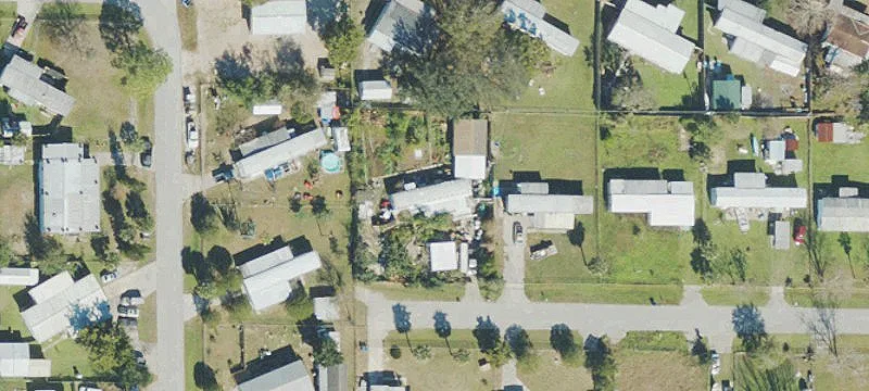 Industrial Development Land Parcel