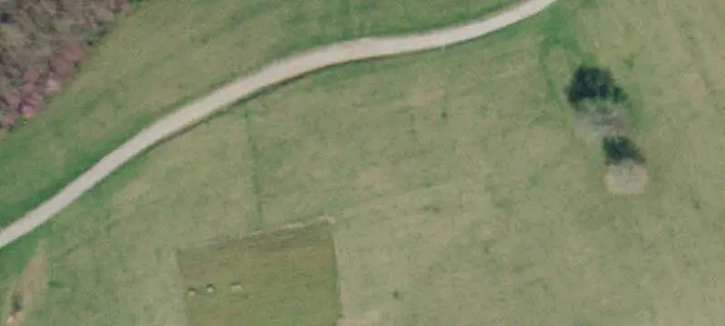 TVA Waterfront Land with Log Home