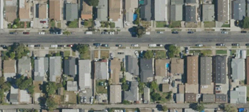 Duplex with Non-Conforming Studio
