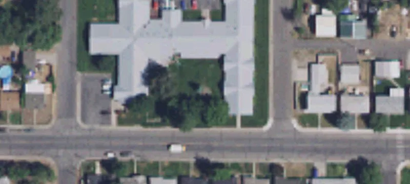 Assisted Living Care Facility