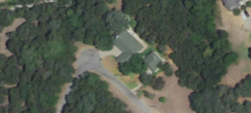 Corner Residential Lot