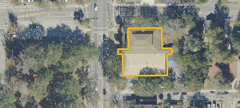 Downtown Mixed-Use Development Site