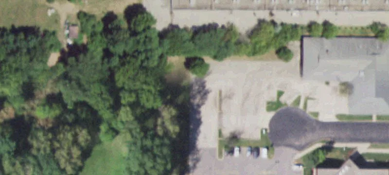 Former Health Clinic Facility