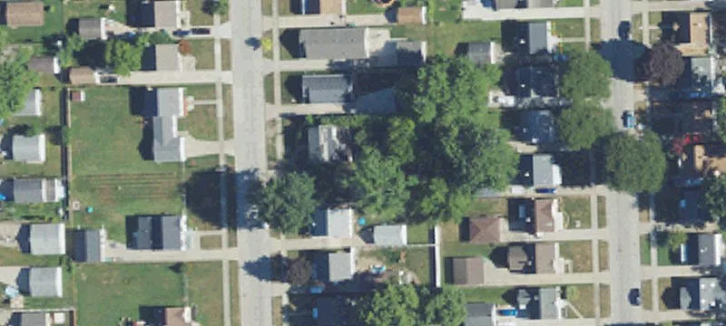 Vacant Double Residential Lot