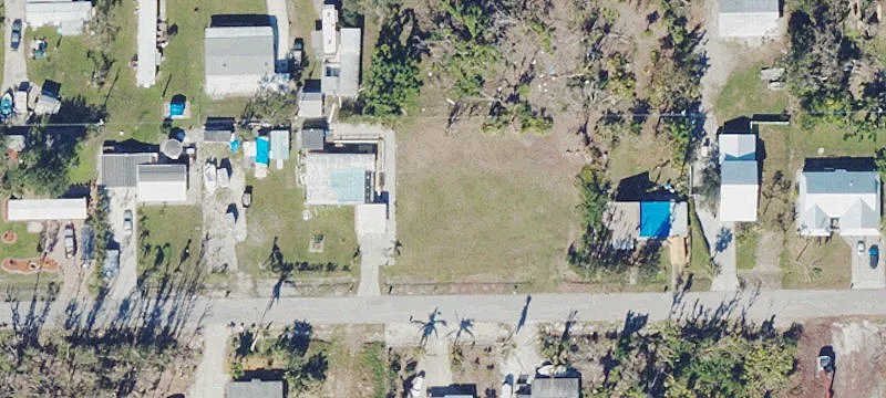 Cleared Waterfront-Access Home Lot