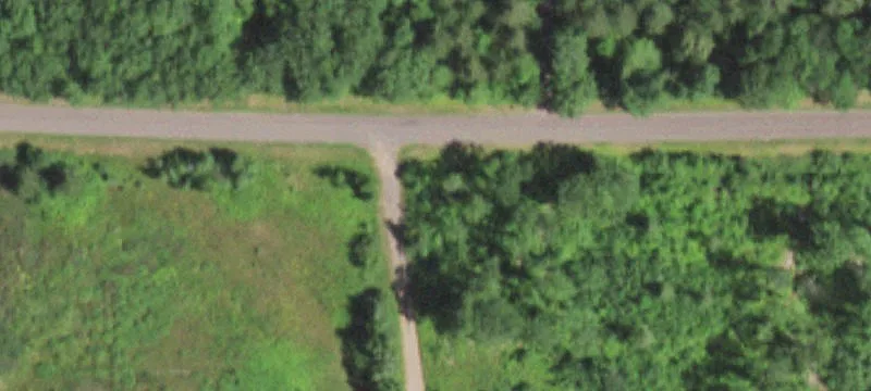 Permitted Rock and Sand Quarry Site
