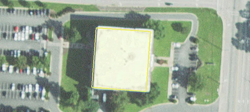 Third-Floor Office Suite Opportunity