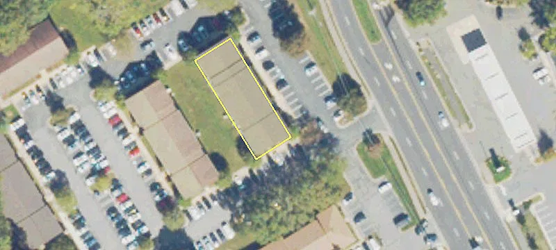 Turnkey Retail Storefront Investment