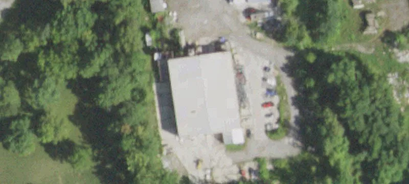 Large Manufacturing Complex