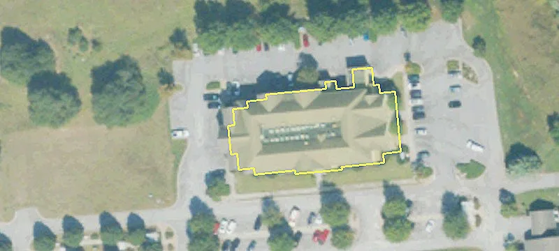 Medical Office Development Lot