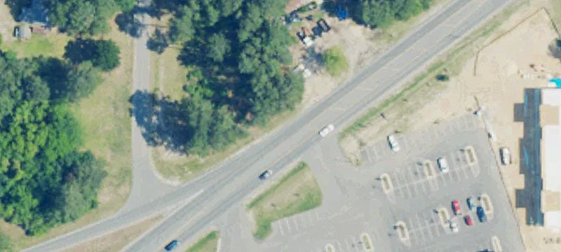 Neighborhood Business Zoned Retail Site