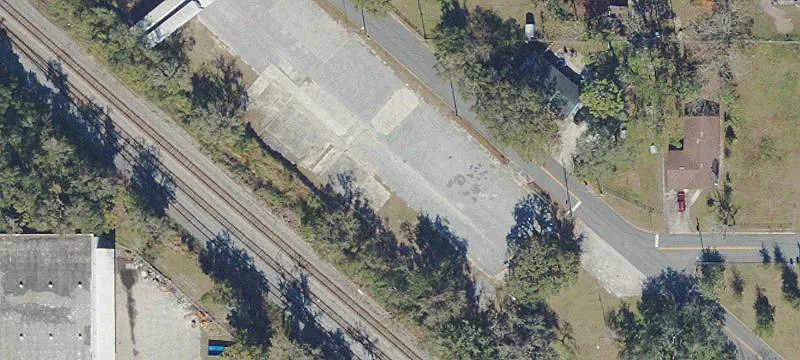 Industrial Land with PUD Zoning