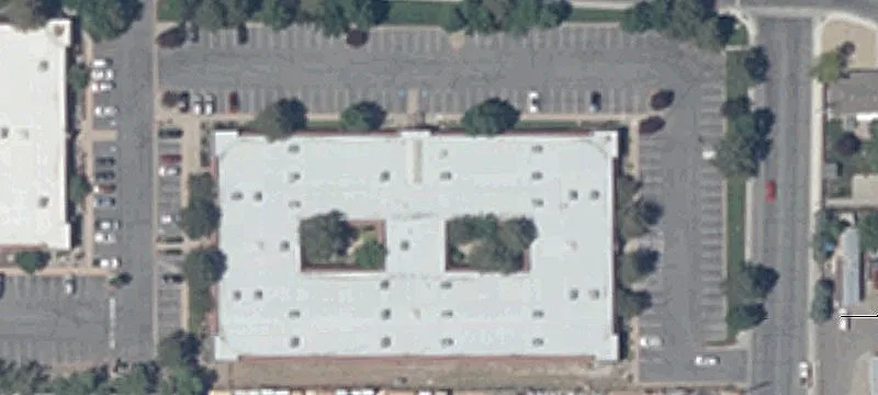 North Carson City Office Suite