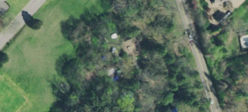 City-Limits Acreage Development Land
