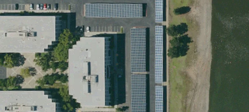 Class A Office Complex
