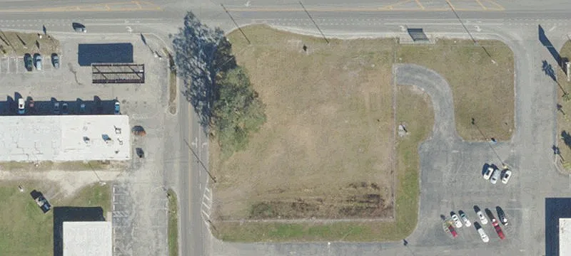 C2 Zoned Retail Development Land