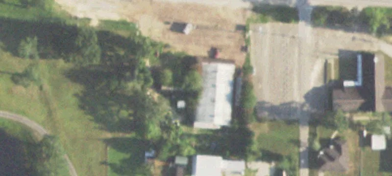 High-Visibility Commercial Site