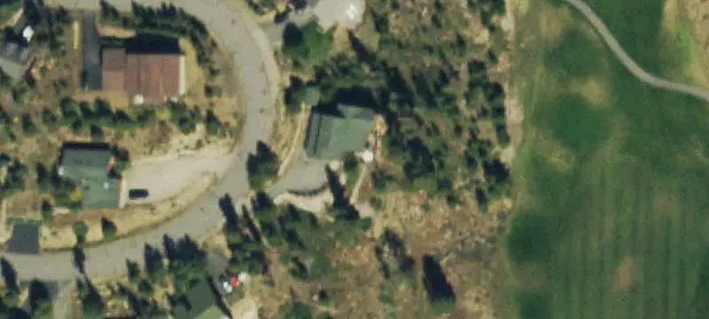 Golf Course View Residential Lot