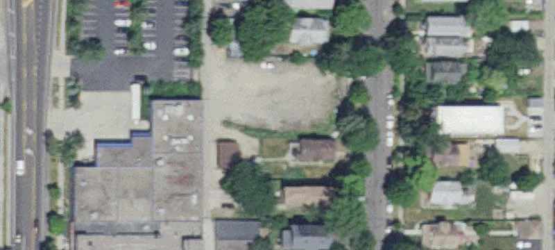 Redevelopment Land Opportunity
