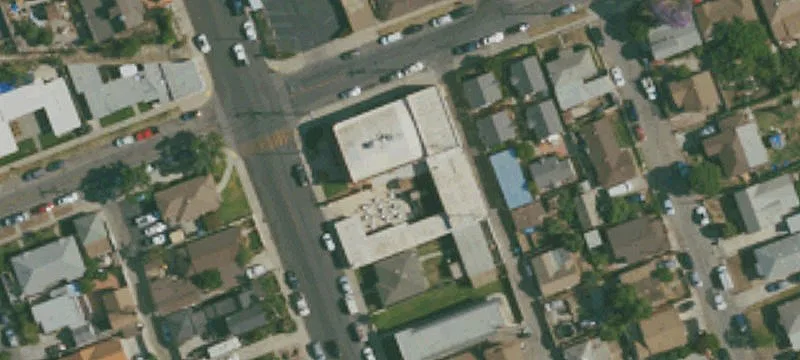 Multi-Office Religious Facility