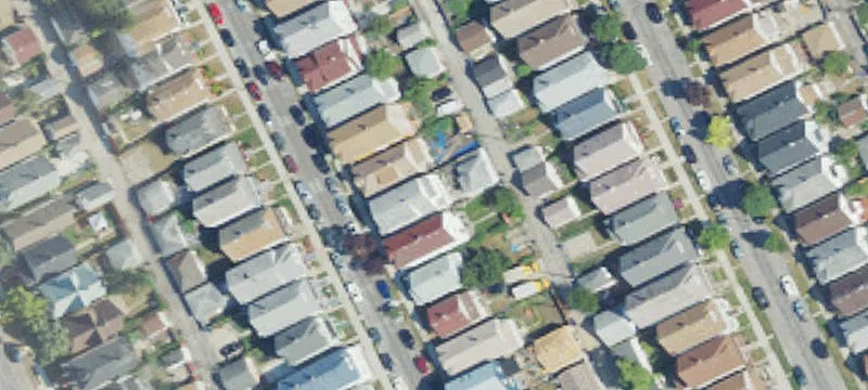 Three-Unit Multifamily Residence