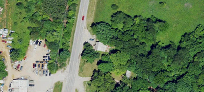 C-4 Zoned Commercial Development Land