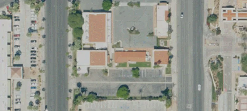 Drive-Through Restaurant Site