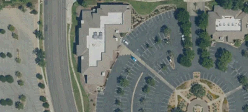 Multi-Tenant Professional Office Building