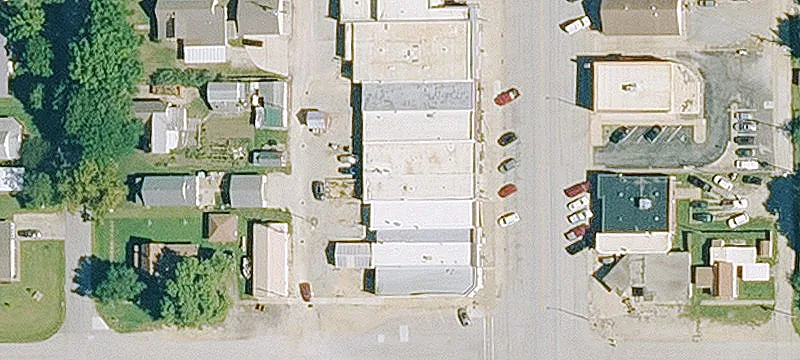 Conventional Restaurant For Sale