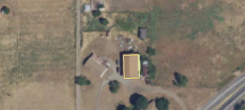 Neighborhood Commercial Waterfront Development Land