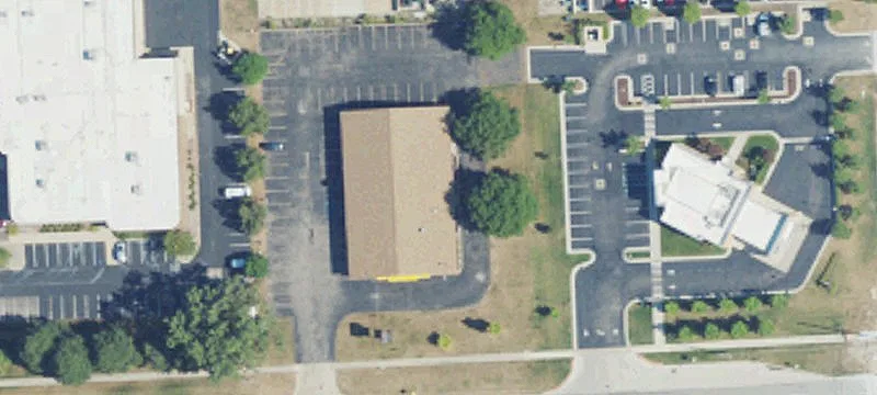 Drive-Through Restaurant Property