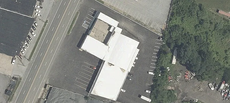 Fully Renovated Warehouse with Office