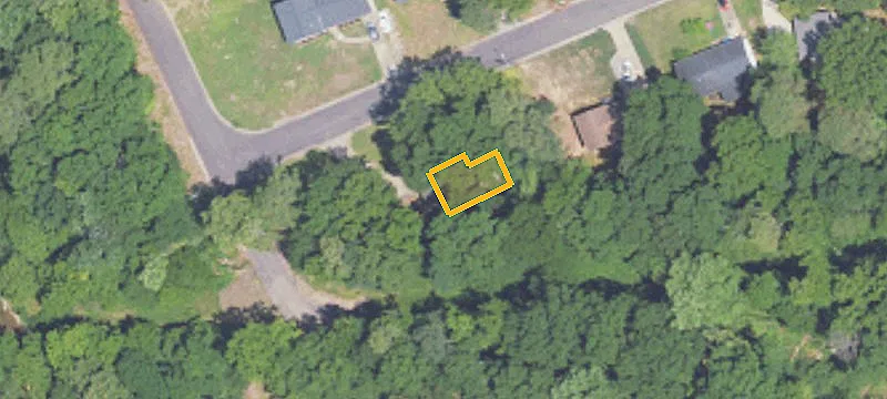 Residential Development Lot