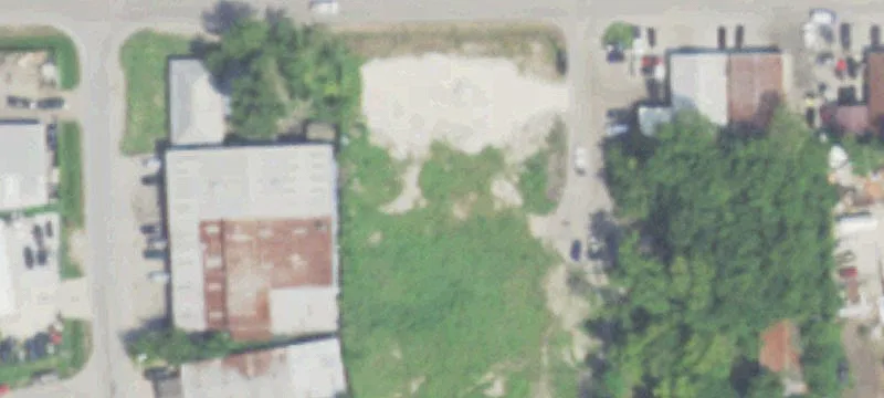 Commercial Land Parcel